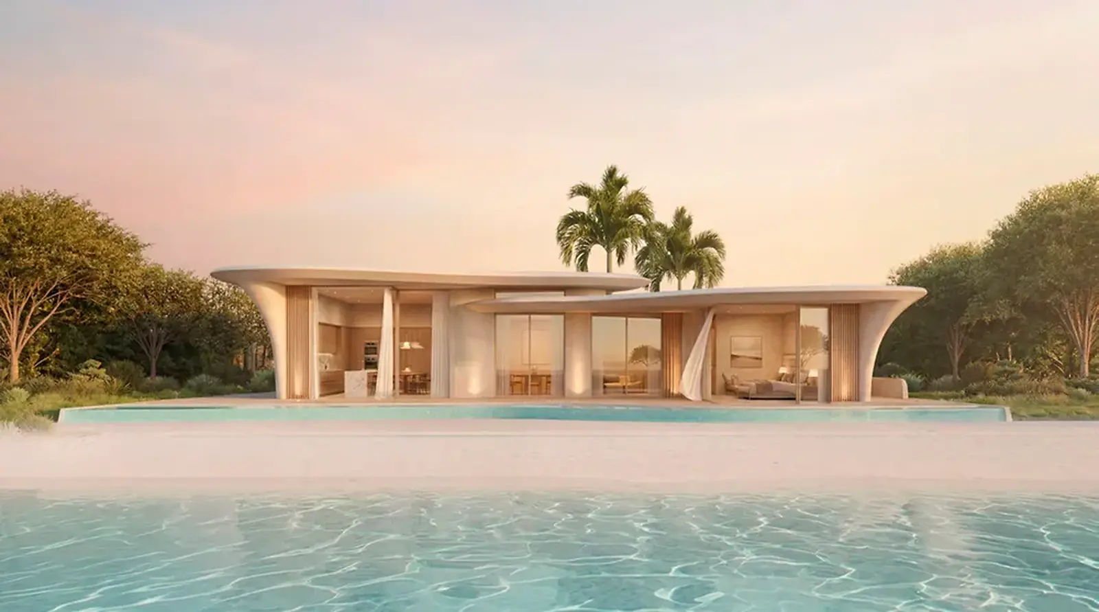 Enquire about Hacienda Ras El Hekma units